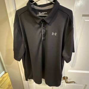 Under Armour Polo 3XL. NWOT.